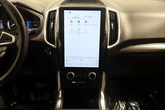 used 2022 Ford Edge car, priced at $23,995