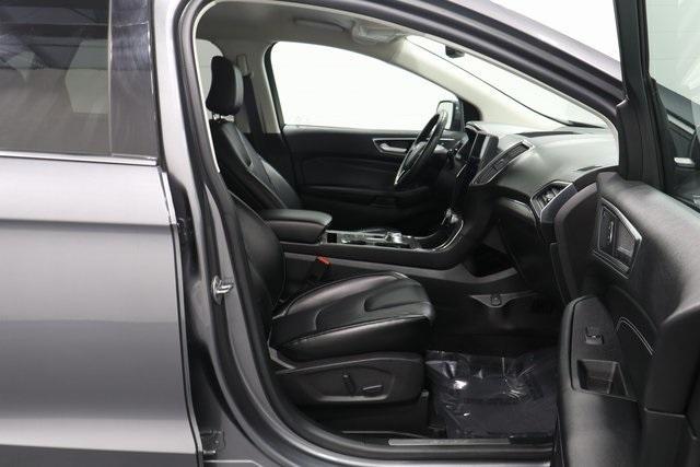 used 2022 Ford Edge car, priced at $23,995