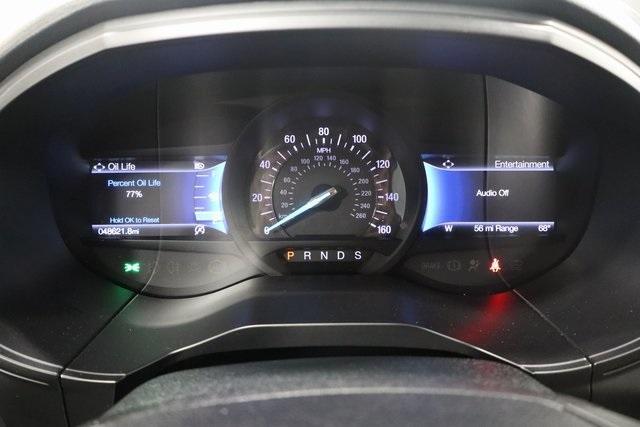 used 2022 Ford Edge car, priced at $23,995