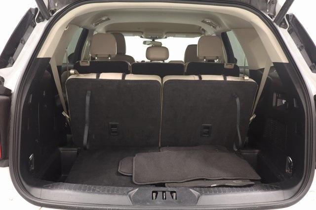 used 2023 Ford Explorer car, priced at $25,995
