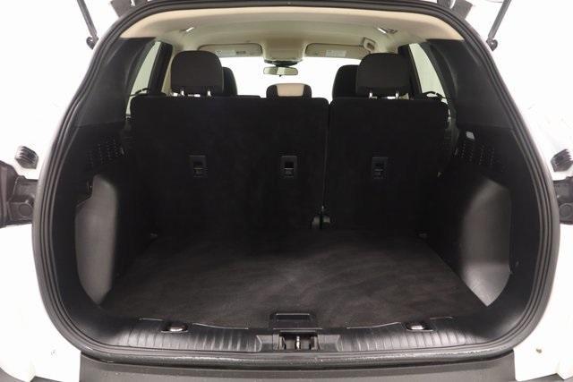 used 2020 Ford Escape car, priced at $18,999