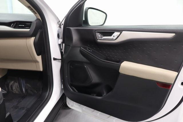 used 2020 Ford Escape car, priced at $18,999