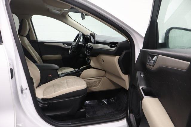 used 2020 Ford Escape car, priced at $18,999