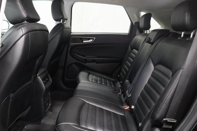 used 2022 Ford Edge car, priced at $24,000