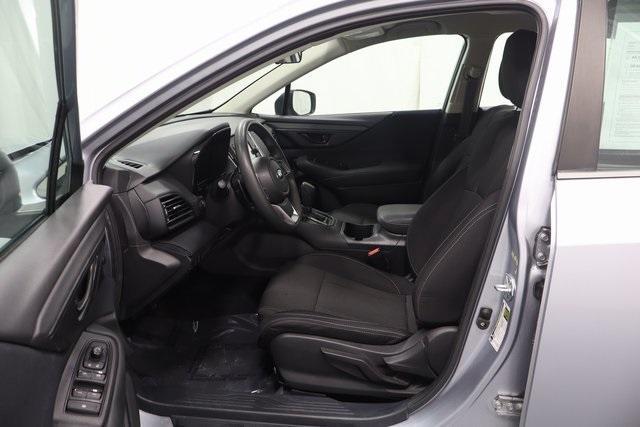 used 2022 Subaru Legacy car, priced at $16,595