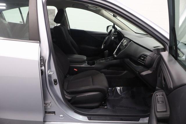 used 2022 Subaru Legacy car, priced at $16,595