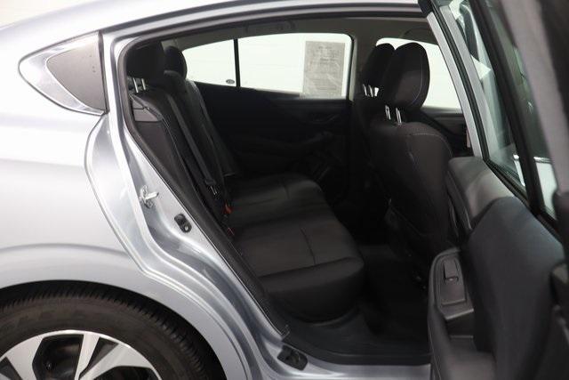 used 2022 Subaru Legacy car, priced at $16,595