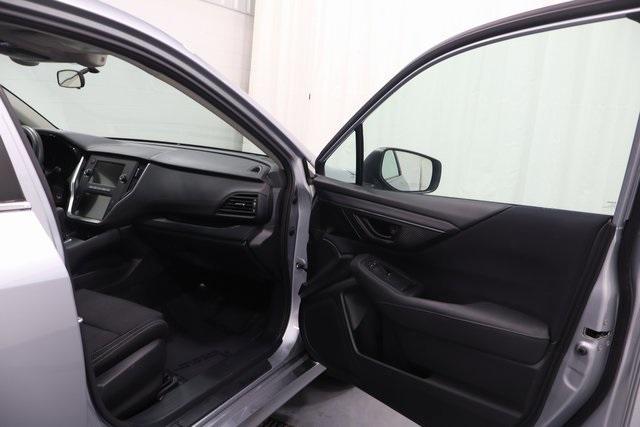 used 2022 Subaru Legacy car, priced at $16,595