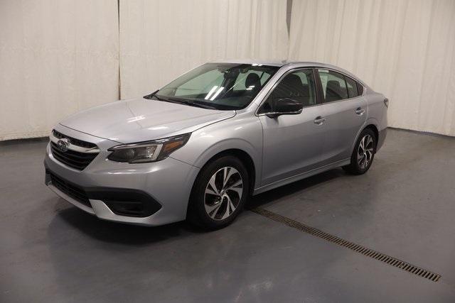 used 2022 Subaru Legacy car, priced at $16,595