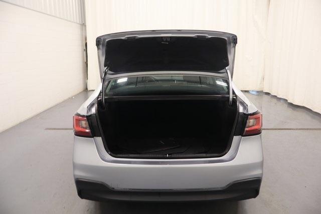 used 2022 Subaru Legacy car, priced at $16,595