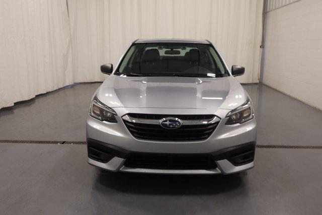 used 2022 Subaru Legacy car, priced at $16,595