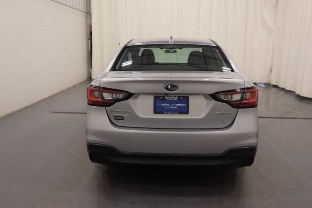 used 2022 Subaru Legacy car, priced at $16,595