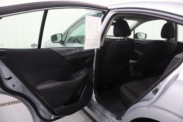used 2022 Subaru Legacy car, priced at $16,595