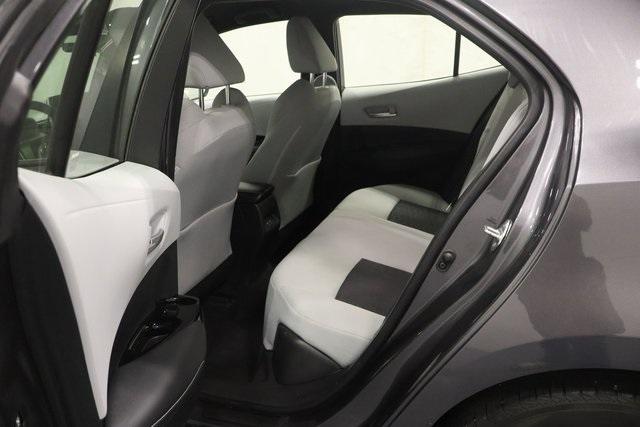 used 2024 Toyota Corolla Hatchback car, priced at $22,995