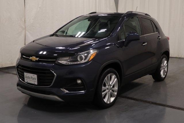 used 2019 Chevrolet Trax car, priced at $12,995
