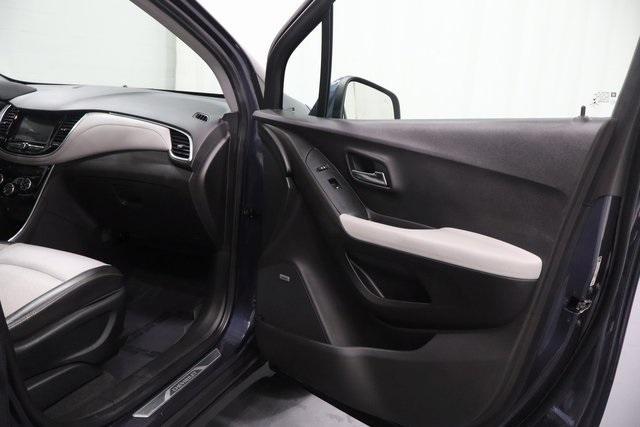 used 2019 Chevrolet Trax car, priced at $12,995