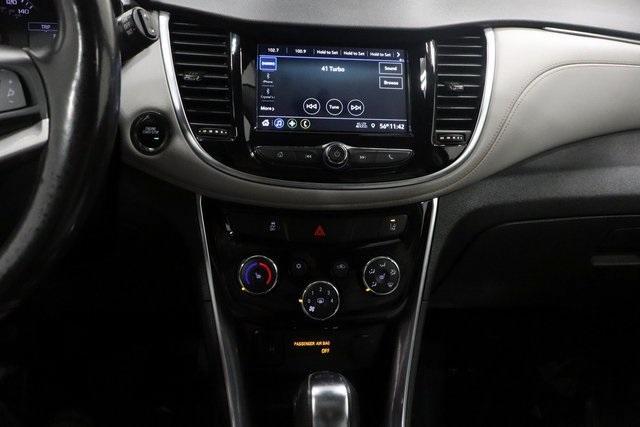 used 2019 Chevrolet Trax car, priced at $12,995