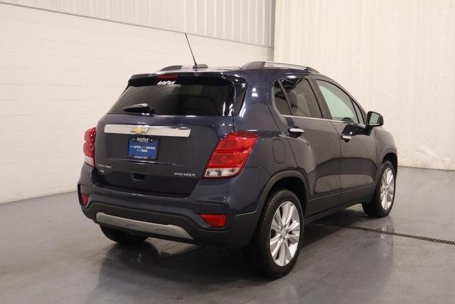 used 2019 Chevrolet Trax car, priced at $12,995