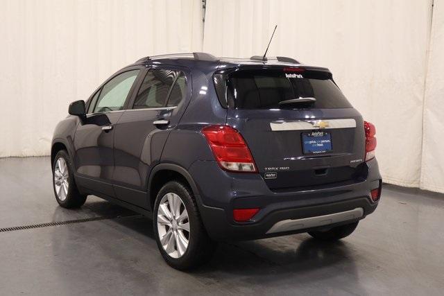 used 2019 Chevrolet Trax car, priced at $12,995