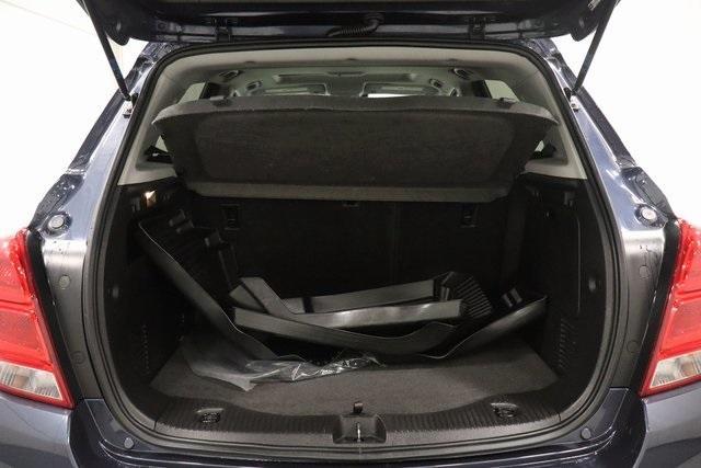 used 2019 Chevrolet Trax car, priced at $12,995