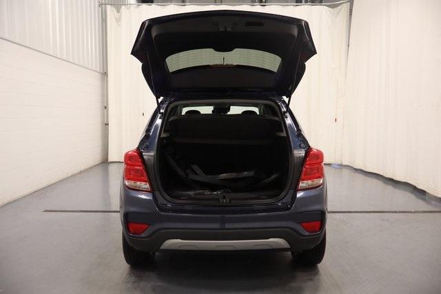 used 2019 Chevrolet Trax car, priced at $12,995