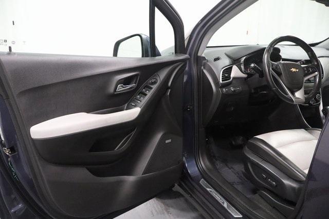 used 2019 Chevrolet Trax car, priced at $12,995