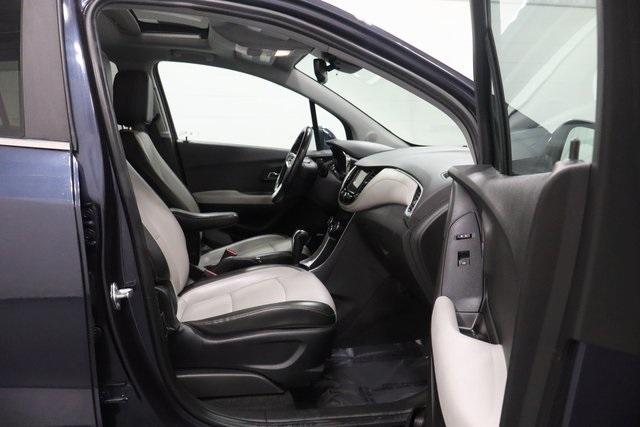 used 2019 Chevrolet Trax car, priced at $12,995