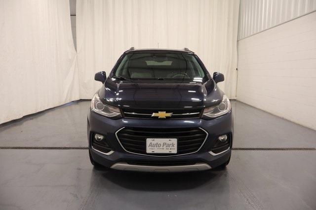 used 2019 Chevrolet Trax car, priced at $12,995