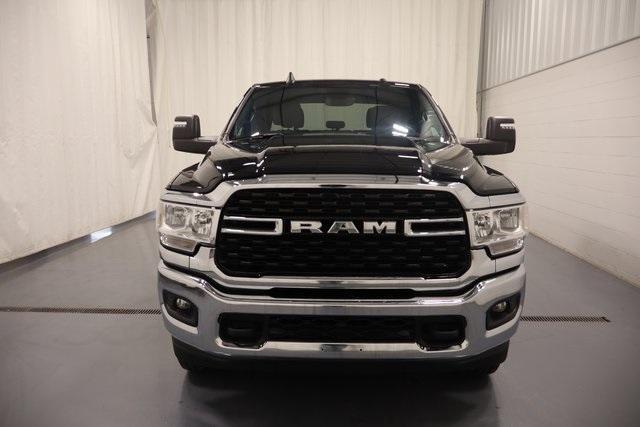 used 2024 Ram 2500 car, priced at $40,995