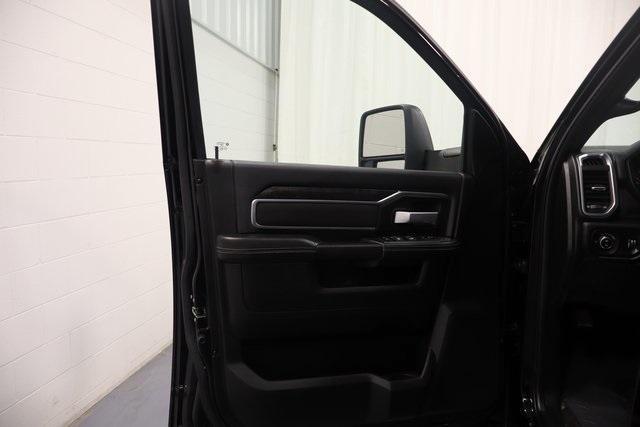 used 2024 Ram 2500 car, priced at $40,995