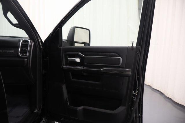 used 2024 Ram 2500 car, priced at $40,995