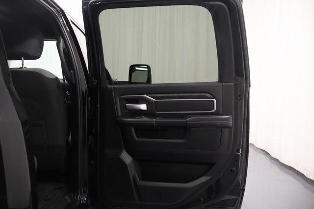 used 2024 Ram 2500 car, priced at $40,995