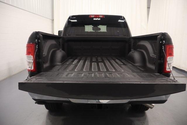 used 2024 Ram 2500 car, priced at $40,995