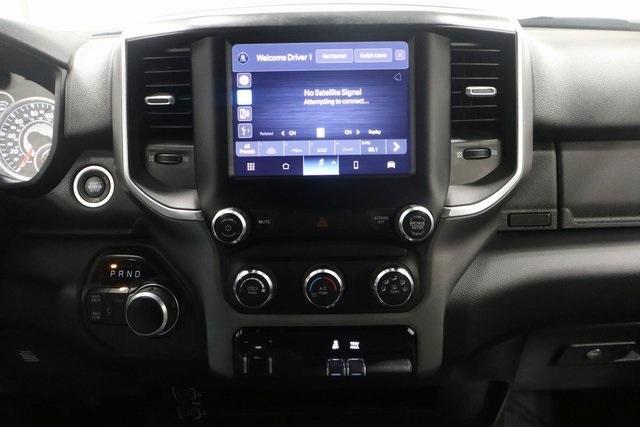 used 2024 Ram 2500 car, priced at $40,995