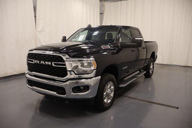 used 2024 Ram 2500 car, priced at $40,995