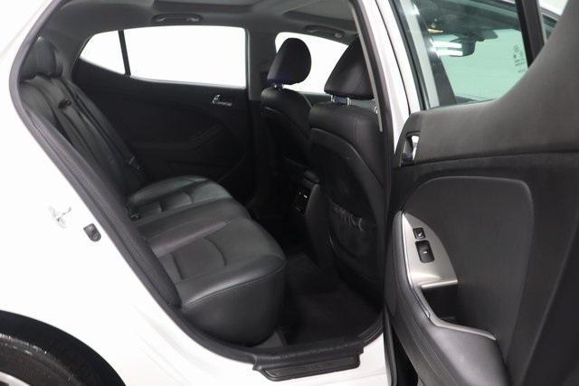 used 2014 Kia Optima car, priced at $12,995