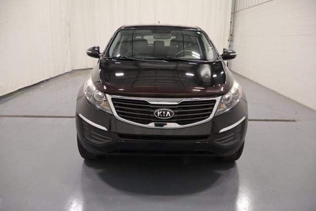 used 2011 Kia Sportage car, priced at $9,995