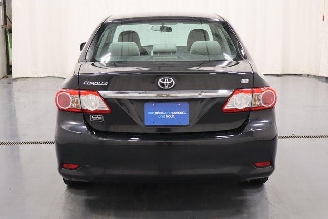 used 2013 Toyota Corolla car, priced at $7,995