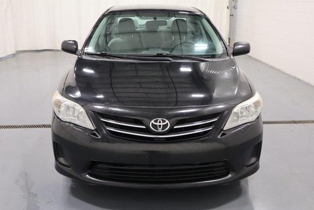 used 2013 Toyota Corolla car, priced at $7,995