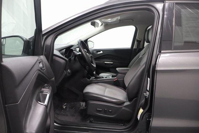 used 2018 Ford Escape car, priced at $12,995