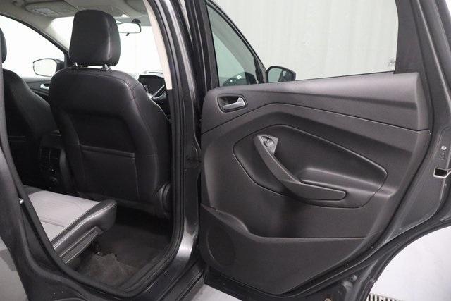 used 2018 Ford Escape car, priced at $12,995