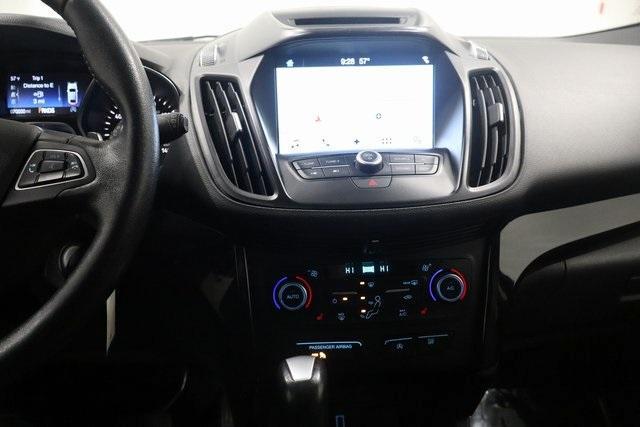 used 2018 Ford Escape car, priced at $12,995