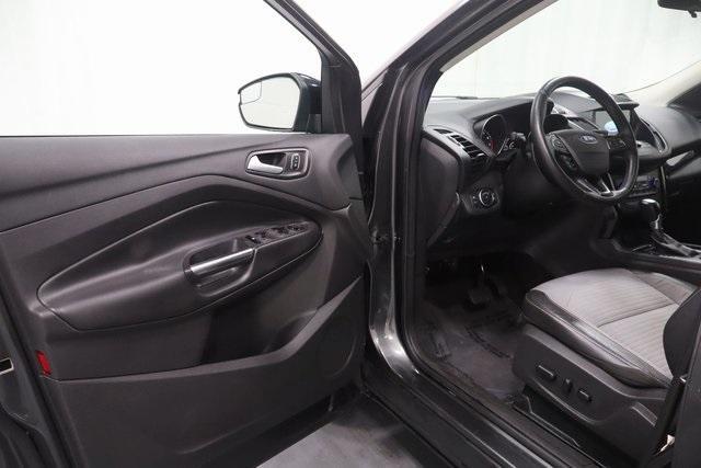 used 2018 Ford Escape car, priced at $12,995
