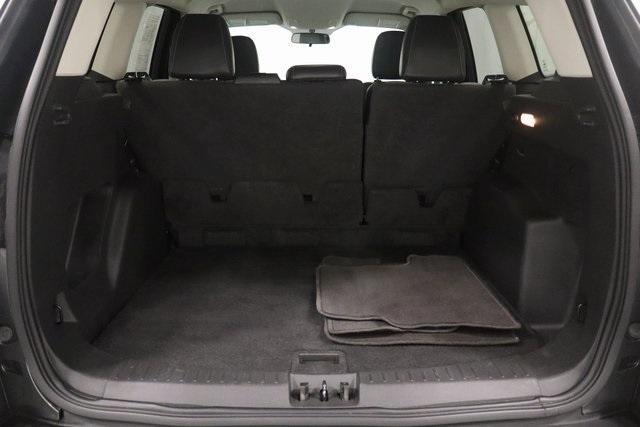 used 2018 Ford Escape car, priced at $12,995