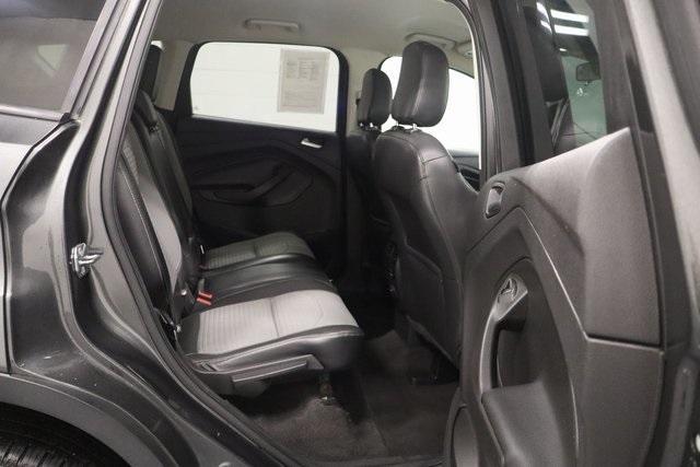 used 2018 Ford Escape car, priced at $12,995