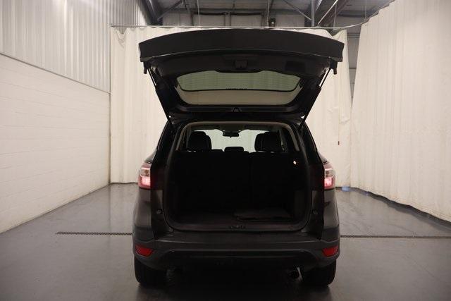 used 2018 Ford Escape car, priced at $12,995