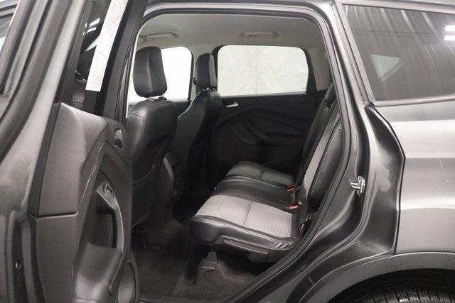 used 2018 Ford Escape car, priced at $12,995