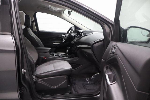 used 2018 Ford Escape car, priced at $12,995