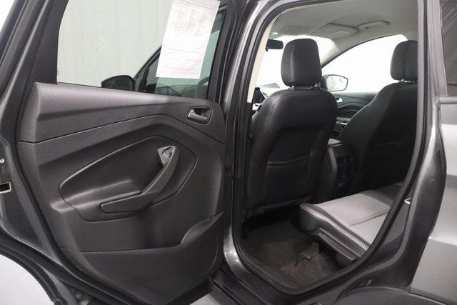 used 2018 Ford Escape car, priced at $12,995