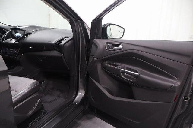 used 2018 Ford Escape car, priced at $12,995